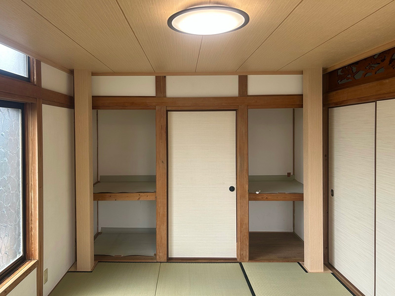 シェル太くん施工実例13