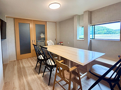 シェル太くん施工実例16