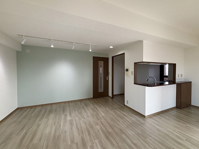 リノベーション