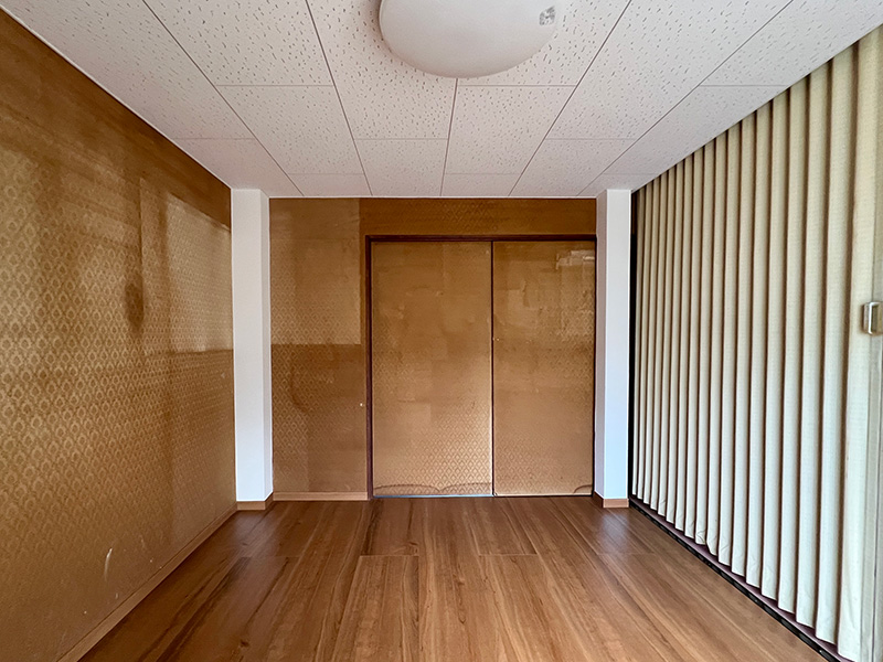 シェル太くんリフォーム後の写真