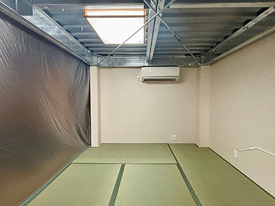 シェル太くん施工実例15